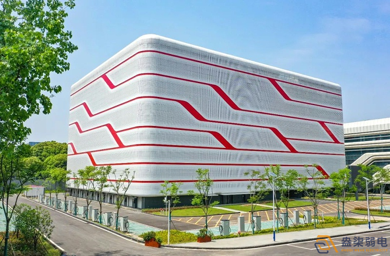 立體停車庫的智能管理系統帶來的優勢有哪些？