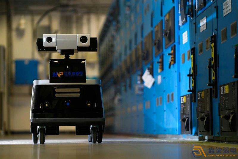 智能巡檢如何破解工廠巡檢困局？