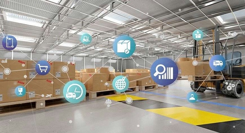 智能倉儲系統如何解決貨物流轉的瓶頸？