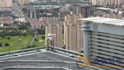 視頻監控—大廈一般監控點位分布在哪里？