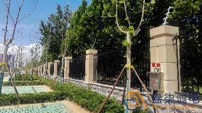 紅外對射報警系統是如何預防工廠盜竊發生的？