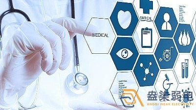 醫院綜合管路設計有什么不同？