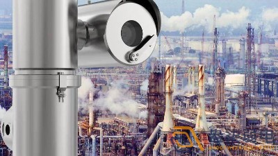 成都盎柒弱電—化工廠防爆監控系統的應用場景