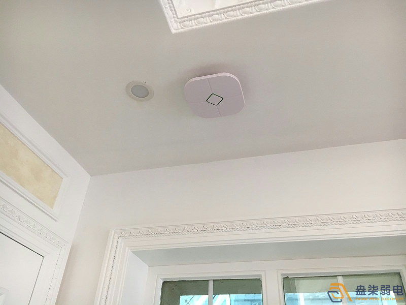 醫(yī)院WiFi全覆蓋的需求與價值