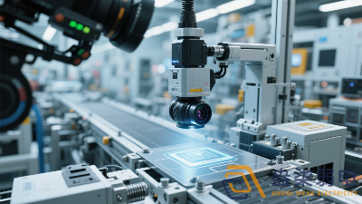 產(chǎn)線3D工業(yè)相機的質(zhì)量檢測作用