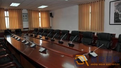 工廠選擇數字會議系統需要考慮哪些？