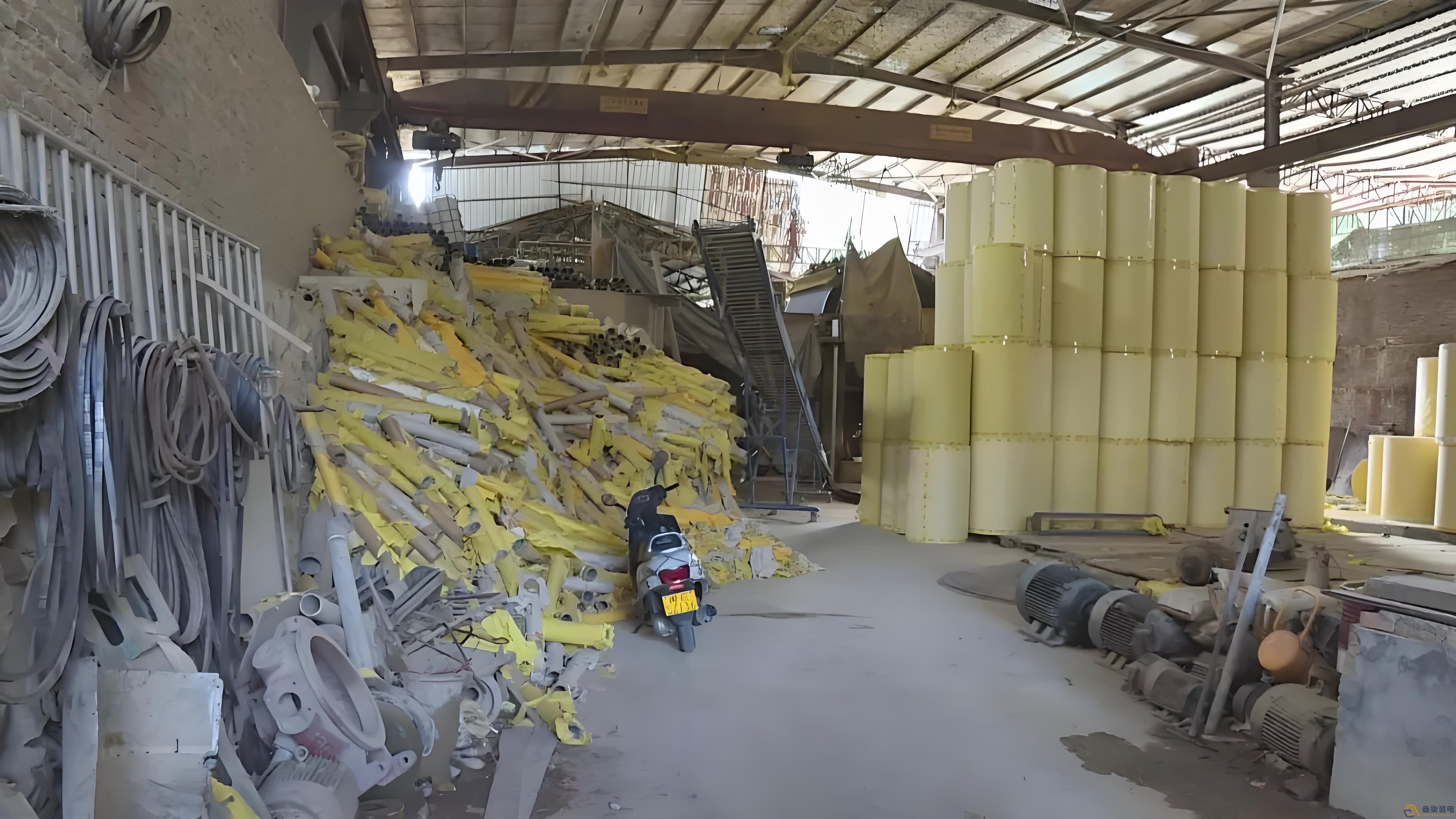 紙廠監控安裝的必要性有哪些？