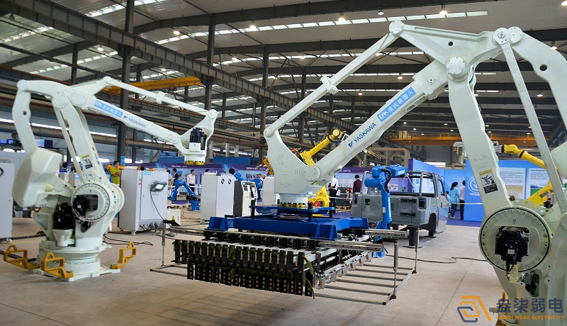 數字化車間—智能工廠的優勢有哪些？