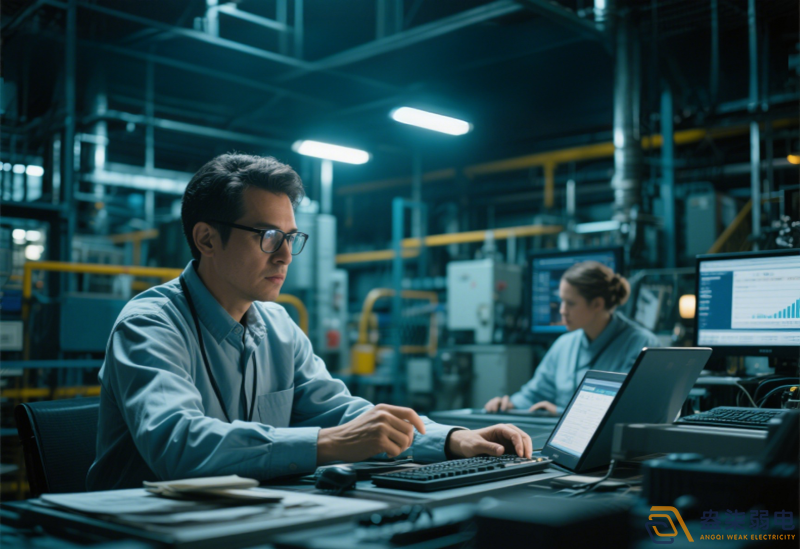 工廠應(yīng)急管理超腦該如何選擇？