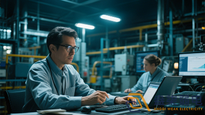 工廠應急管理超腦該如何選擇？