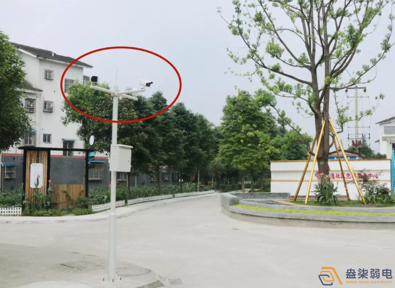 成都視頻監(jiān)控—小區(qū)全光網(wǎng)的應用場景有哪些？