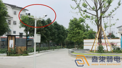 成都視頻監(jiān)控—小區(qū)全光網(wǎng)的應(yīng)用場景有哪些？