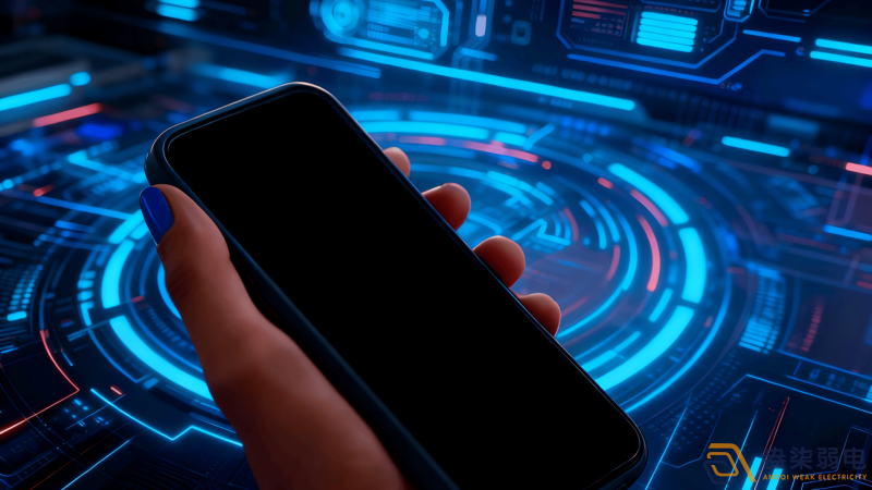 監(jiān)控和手機(jī)之間如何實(shí)現(xiàn)語(yǔ)音對(duì)講？