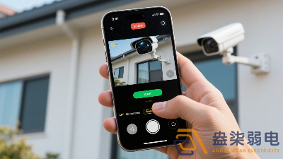2025最新教程:手機APP遠程查看與控制監控設備全攻略