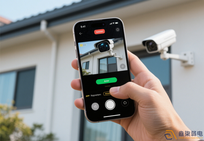 2025最新教程：手機 APP 遠程查看與控制監控設備全攻略