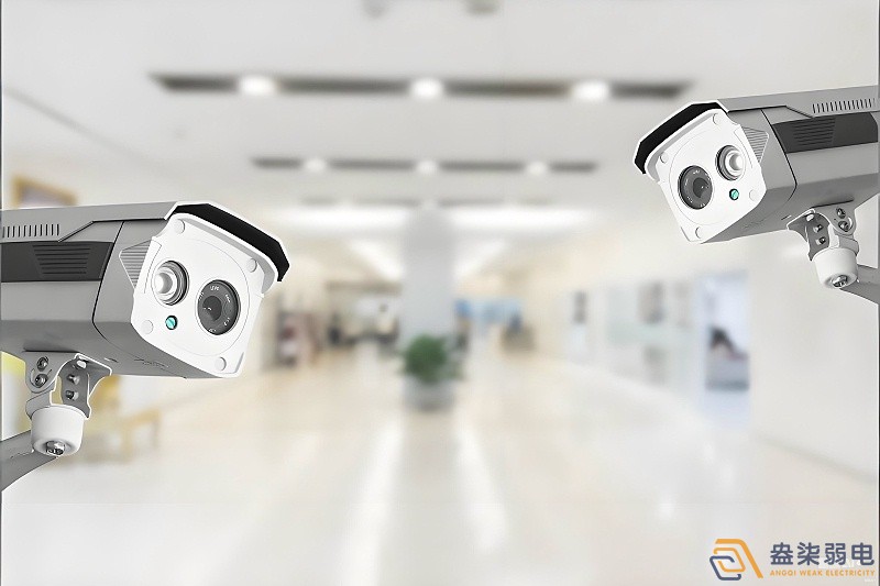 當(dāng)AI算法遇上醫(yī)院安防管理會怎樣？