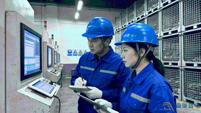 小工廠上MES系統(tǒng)有什么條件？