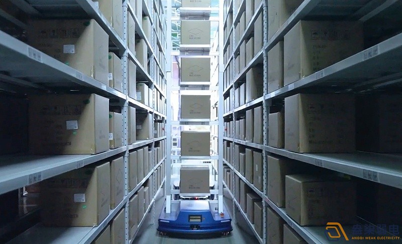 傳統倉庫怎樣升級智能倉庫軟件？