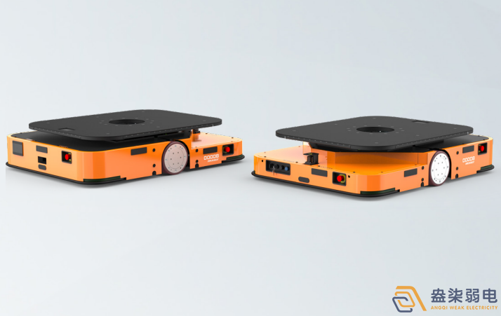 海康-潛伏機器人MR-Q8-2000LH-A4(MM)