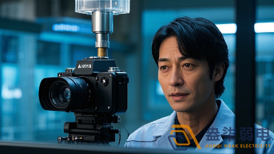 可追溯系統(tǒng)相機(jī)的工業(yè)領(lǐng)域應(yīng)用