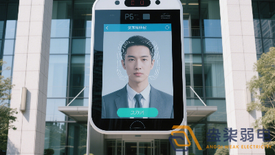 辦公大樓人臉識別與考勤聯(lián)動是標(biāo)配