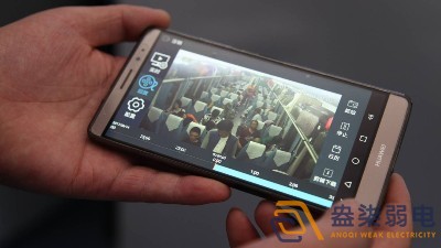 監控畫面突然丟失的原因？