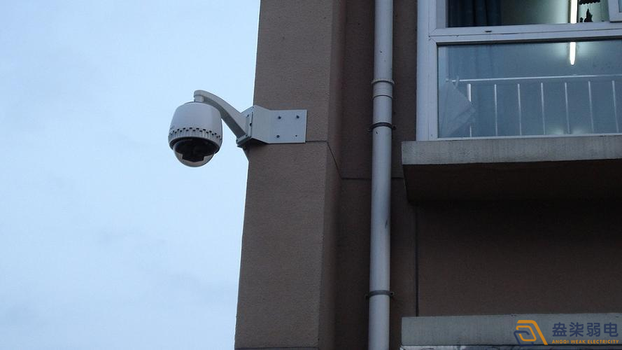 監控安裝的高度多少比較合適？