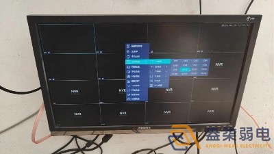 監(jiān)控錄像機(jī)不同輸出方式有什么區(qū)別？