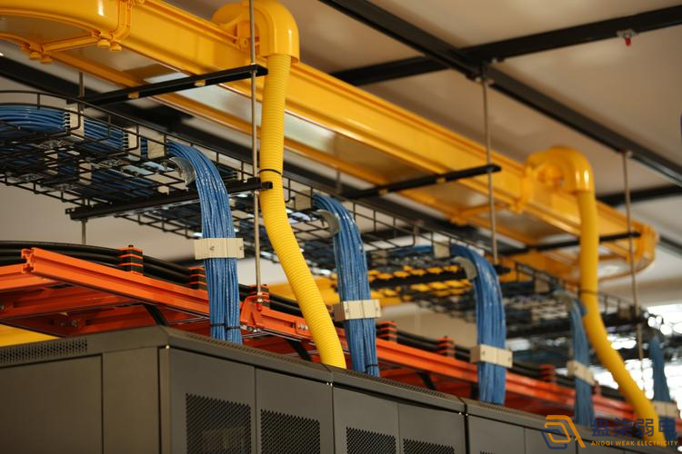 成都弱電公司—如何利用弱電系統優化生產流程？