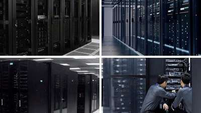 智慧機房管理系統的主要內容有哪些？