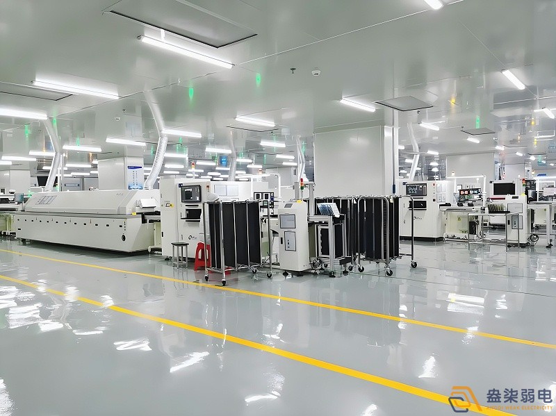 如何低成本部署工廠車間無線網絡？