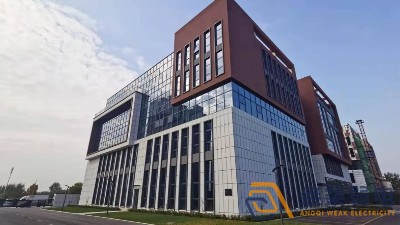 如何在現代化工廠企業部署安防視頻監控？