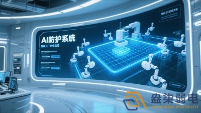 怎么確保異地倉(cāng)庫(kù)視頻監(jiān)控?cái)?shù)據(jù)的安全性？