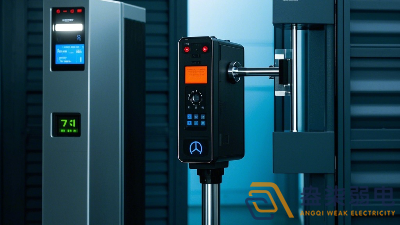 智能出入庫管理系統(tǒng)需要哪些硬件設(shè)備？