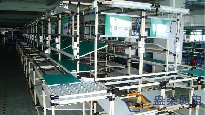 工廠自動化生產線會帶來哪些好處？