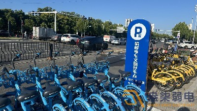 車輛電子圍欄是什么？