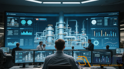 化工行業(yè)-可視化指揮調(diào)度是什么？