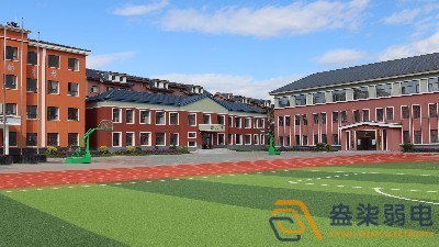 學校為什么要安裝動環(huán)監(jiān)控？