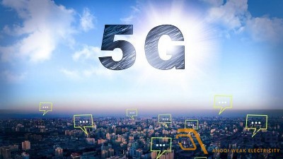 5G時(shí)代，智慧園區(qū)究竟有多“智慧”?