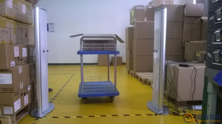 工廠智能通道門(mén)的優(yōu)勢(shì)有哪些？