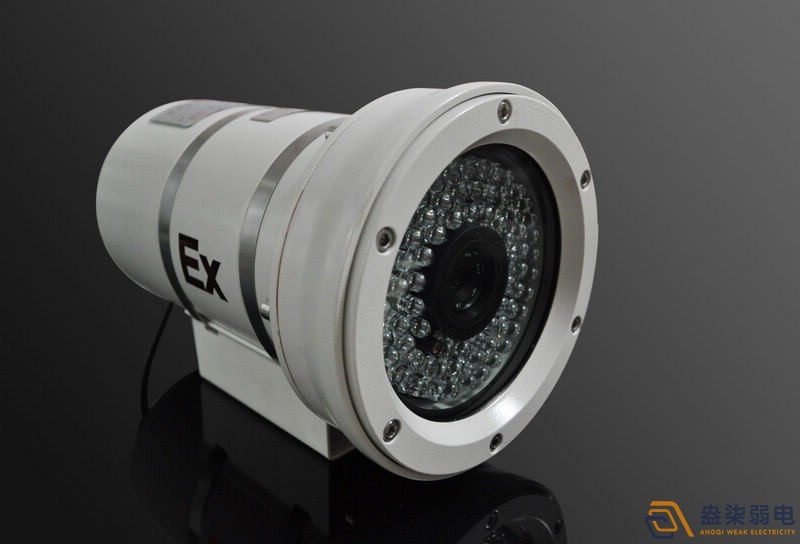 防爆監控系統設備如何維護？