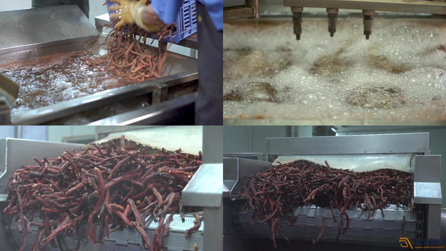 中藥材廠的監控系統可以帶來哪些便利？