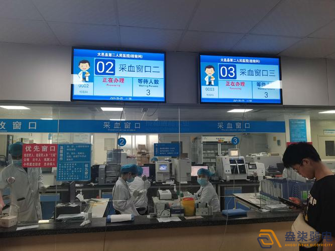 排隊叫號系統(tǒng)對醫(yī)院的升級改造具體有什么優(yōu)勢