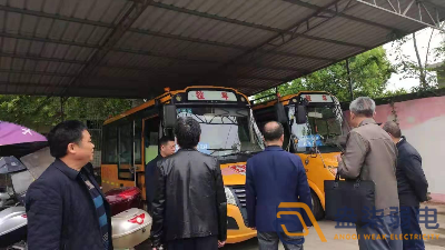 校車(chē)監(jiān)控管理是如何實(shí)現(xiàn)？