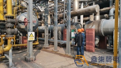 智能工廠巡檢如何設計？