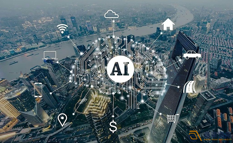 工廠為什么要安裝AI智能監控？