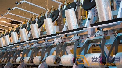 RFID如何提升紡織廠的信息化管理水平？