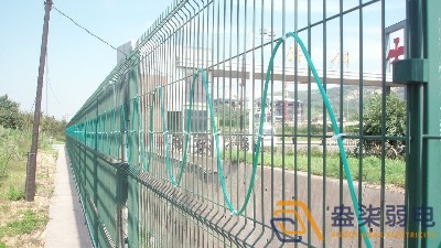 震動光纖應用場景有哪些？