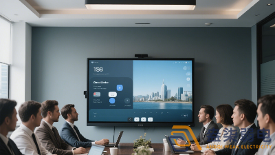 會(huì)議平板、商用電視、投影儀的區(qū)別