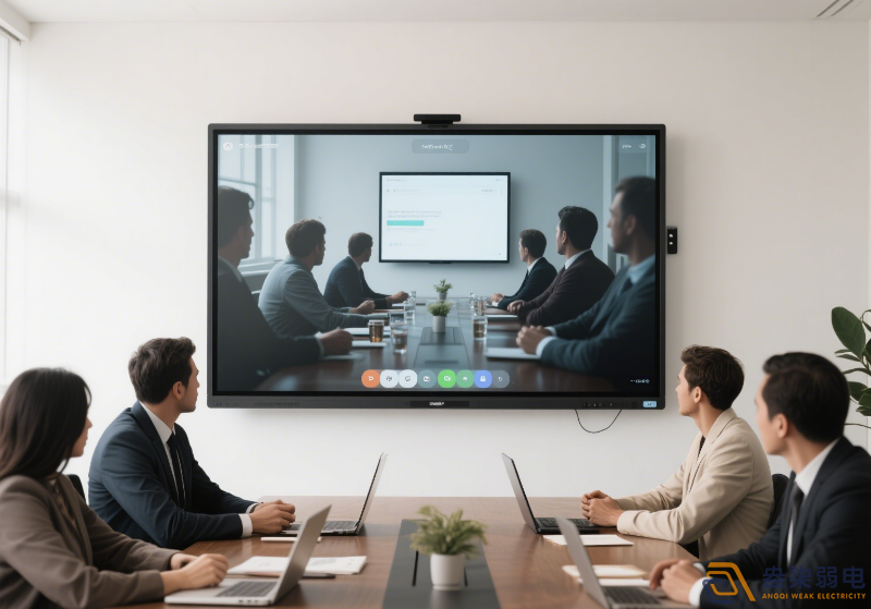 什么是會議平板的“云白板”功能